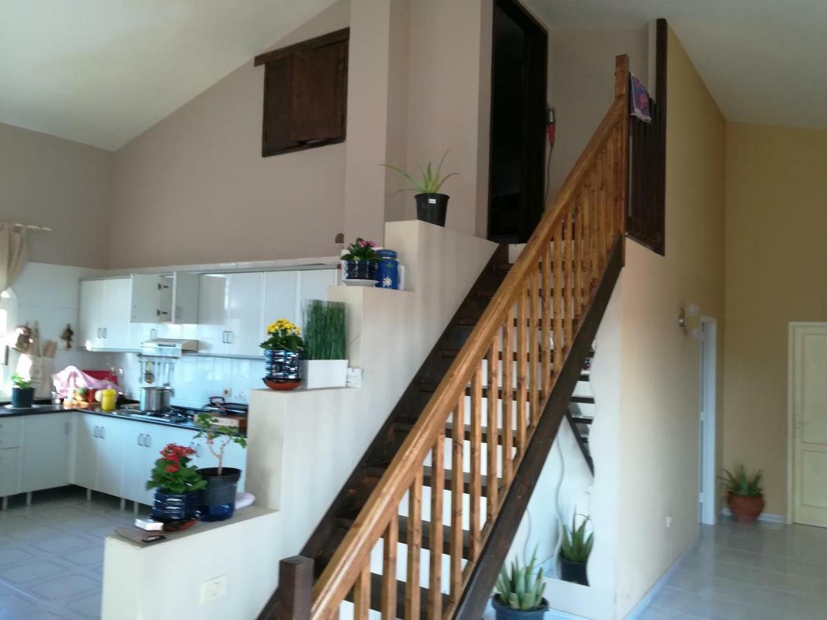 Casa Papi Apartment Lajares Exterior photo